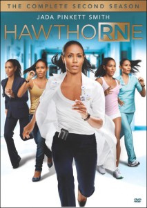 Hawthorne